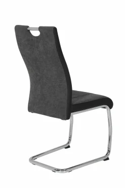 Sale Freischwinger ALINA S 4er Set Freischwingerstühle