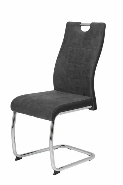 Sale Freischwinger ALINA S 4er Set Freischwingerstühle