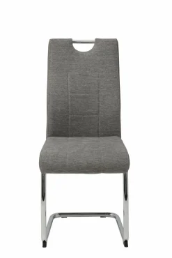 Sale Freischwinger ALINA S 2er Set Esszimmerstühle|Freischwingerstühle