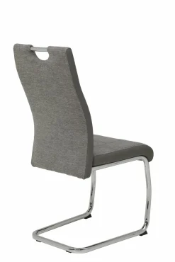 Sale Freischwinger ALINA S 2er Set Esszimmerstühle|Freischwingerstühle