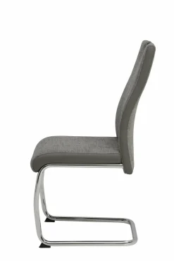 Sale Freischwinger ALINA S 2er Set Esszimmerstühle|Freischwingerstühle