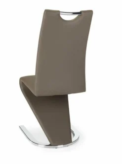 Freischwinger AMADO Esszimmerstühle|Freischwingerstühle