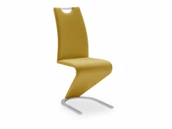 New Freischwinger AMADO Esszimmerstühle|Freischwingerstühle