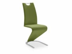 Outlet Freischwinger AMADO Esszimmerstühle|Freischwingerstühle