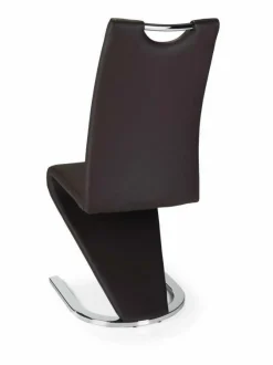 Outlet Freischwinger AMADO Esszimmerstühle|Freischwingerstühle