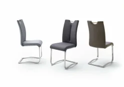 Discount Freischwinger ARTOS Esszimmerstühle|Freischwingerstühle