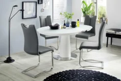 Discount Freischwinger ARTOS Esszimmerstühle|Freischwingerstühle