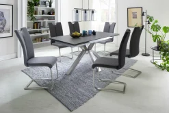 Discount Freischwinger ARTOS Esszimmerstühle|Freischwingerstühle