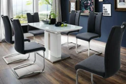 Freischwinger ARTOS Esszimmerstühle|Freischwingerstühle