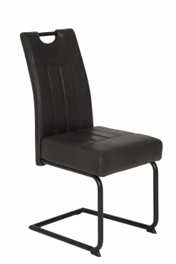 Clearance Freischwinger BETTY S 2er Set Freischwingerstühle