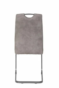 Outlet Freischwinger 4er Set Freischwingerstühle