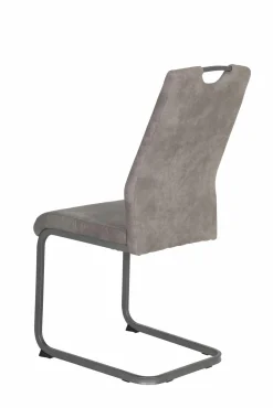 Outlet Freischwinger 4er Set Freischwingerstühle