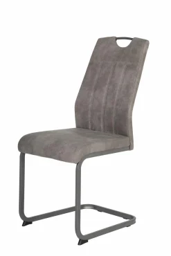 Outlet Freischwinger 4er Set Freischwingerstühle