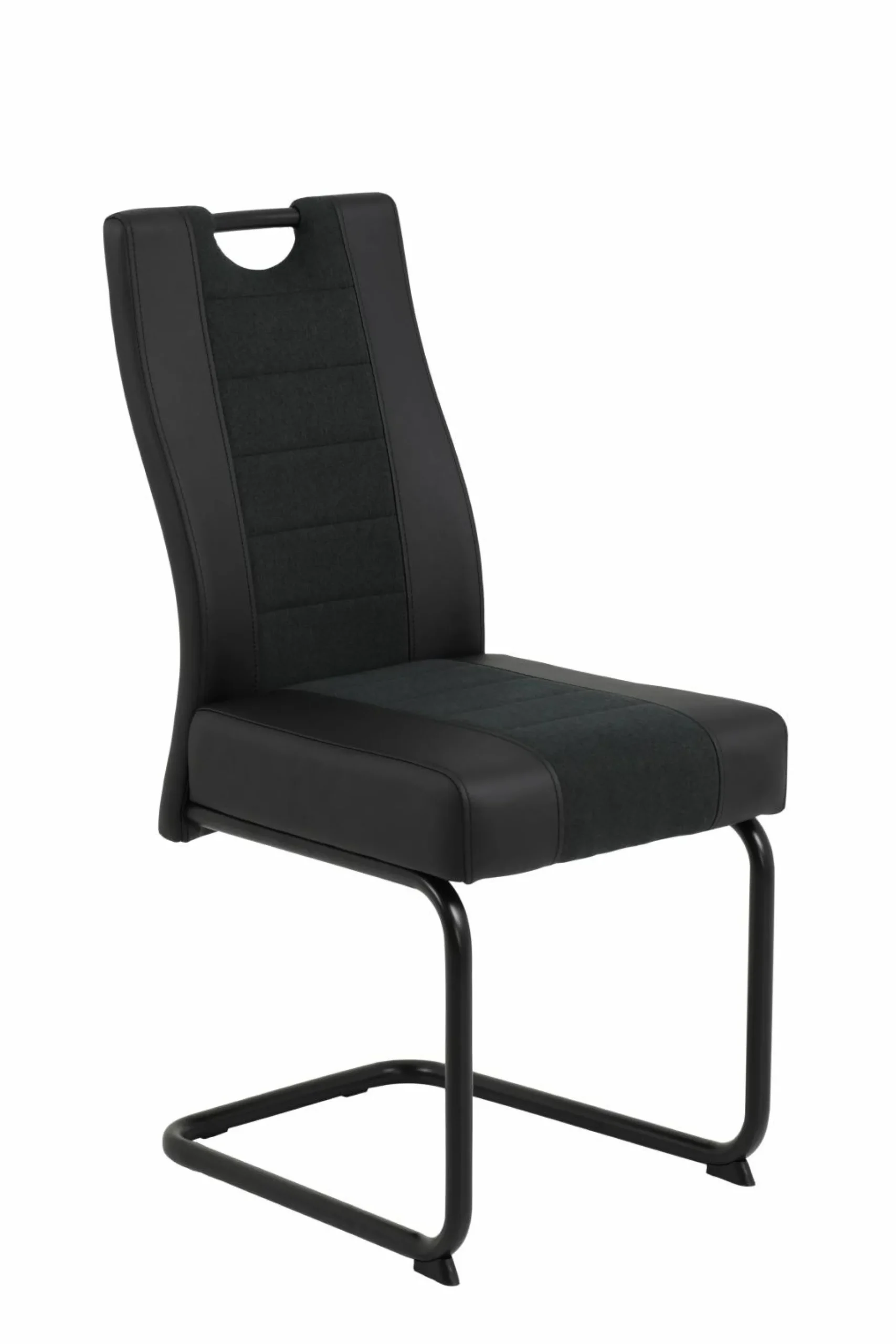 Best Freischwinger 2er Set Freischwingerstühle