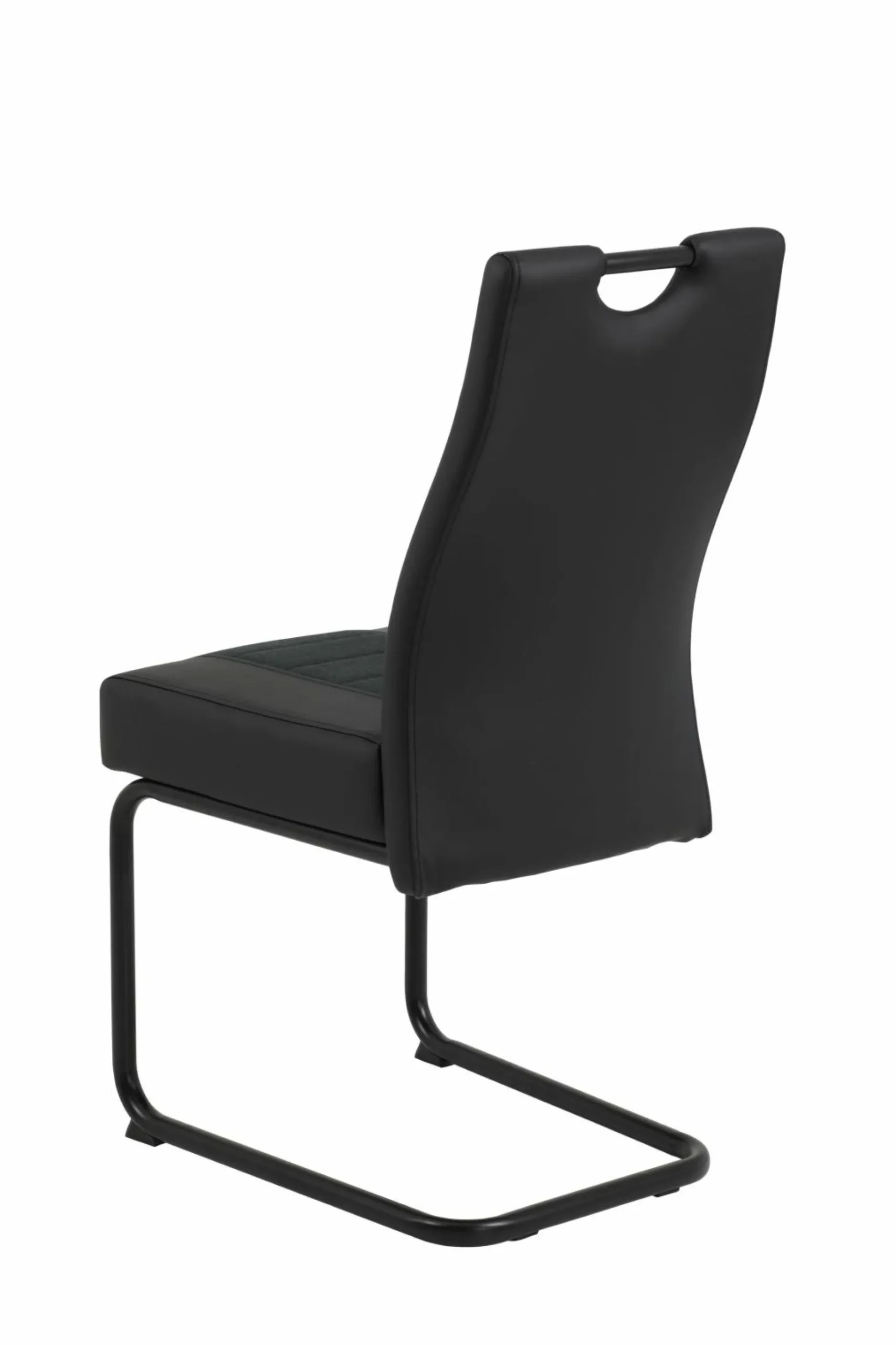 Best Freischwinger 2er Set Freischwingerstühle