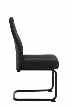 Best Freischwinger 2er Set Freischwingerstühle