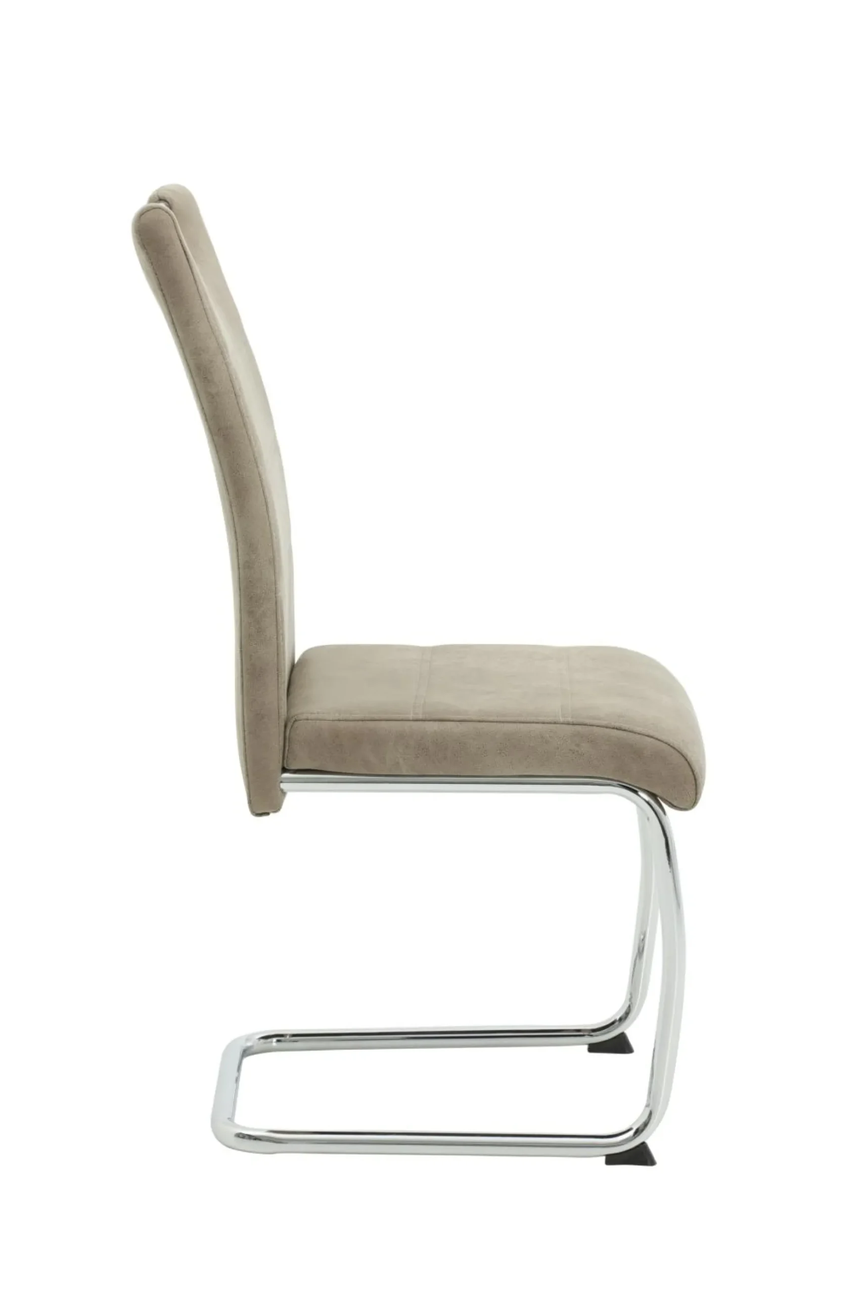 Best Freischwinger FLORA II 2er Set Freischwingerstühle