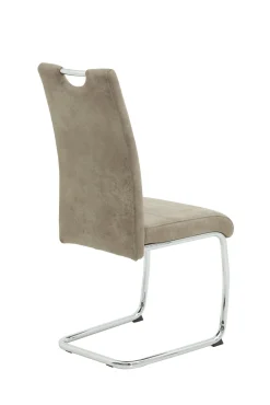 Best Freischwinger FLORA II 2er Set Freischwingerstühle