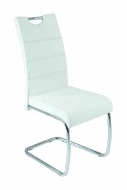 Hot Freischwinger FLORA S 4er Set Freischwingerstühle