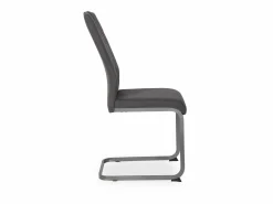 Freischwinger HANAU Esszimmerstühle|Esszimmerstühle