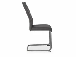 Freischwinger HANAU Esszimmerstühle|Esszimmerstühle