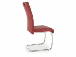 New Freischwinger HANDA Esszimmerstühle|Freischwingerstühle