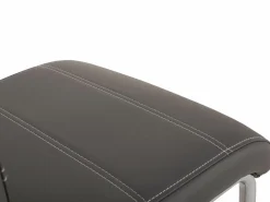 Online Freischwinger HANDA Esszimmerstühle|Freischwingerstühle