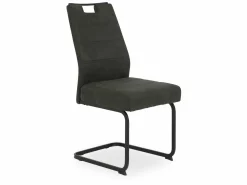 Online Freischwinger HIROSAKI Esszimmerstühle|Freischwingerstühle