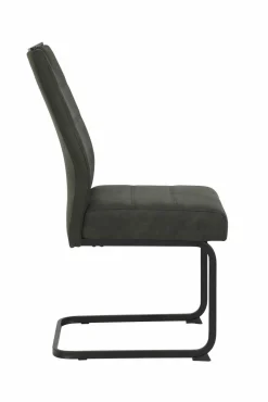 Online Freischwinger HIROSAKI Esszimmerstühle|Freischwingerstühle