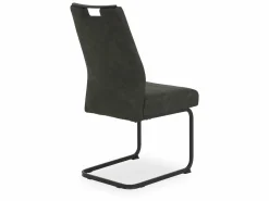 Online Freischwinger HIROSAKI Esszimmerstühle|Freischwingerstühle