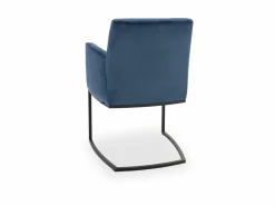 Freischwinger Swing Esszimmerstühle|Freischwingerstühle