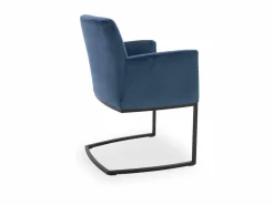 Freischwinger Swing Esszimmerstühle|Freischwingerstühle