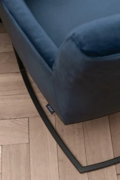 Freischwinger Swing Esszimmerstühle|Freischwingerstühle