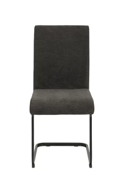 Clearance Freischwinger LINN 2er Set Freischwingerstühle