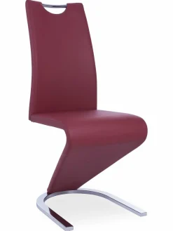 Freischwinger LUCY Esszimmerstühle|Freischwingerstühle