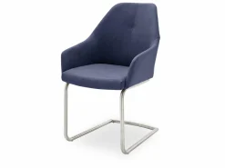 Outlet Freischwinger MADITA A Esszimmerstühle|Freischwingerstühle