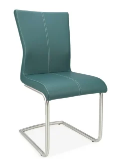 Best Freischwinger AMATI Esszimmerstühle|Freischwingerstühle