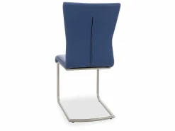 Clearance Freischwinger AMATI Esszimmerstühle|Freischwingerstühle