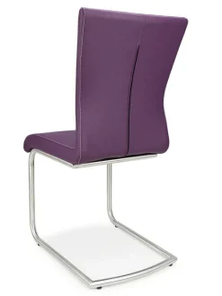 Clearance Freischwinger AMATI Esszimmerstühle|Freischwingerstühle