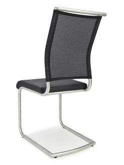 Clearance Freischwinger DIVO Esszimmerstühle|Freischwingerstühle