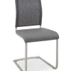 Discount Freischwinger DIVO Esszimmerstühle|Freischwingerstühle