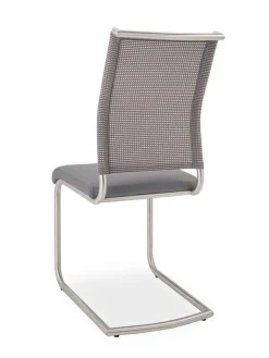 Hot Freischwinger DIVO Esszimmerstühle|Freischwingerstühle