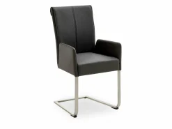 Clearance Freischwinger VALEDA Esszimmerstühle|Freischwingerstühle