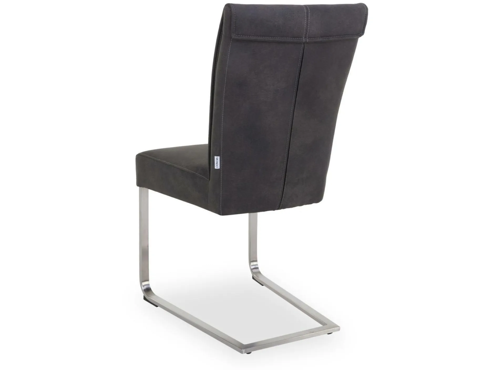 Outlet Freischwinger VALEDA Esszimmerstühle|Freischwingerstühle