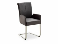 Online Freischwinger VALEDA Esszimmerstühle|Freischwingerstühle