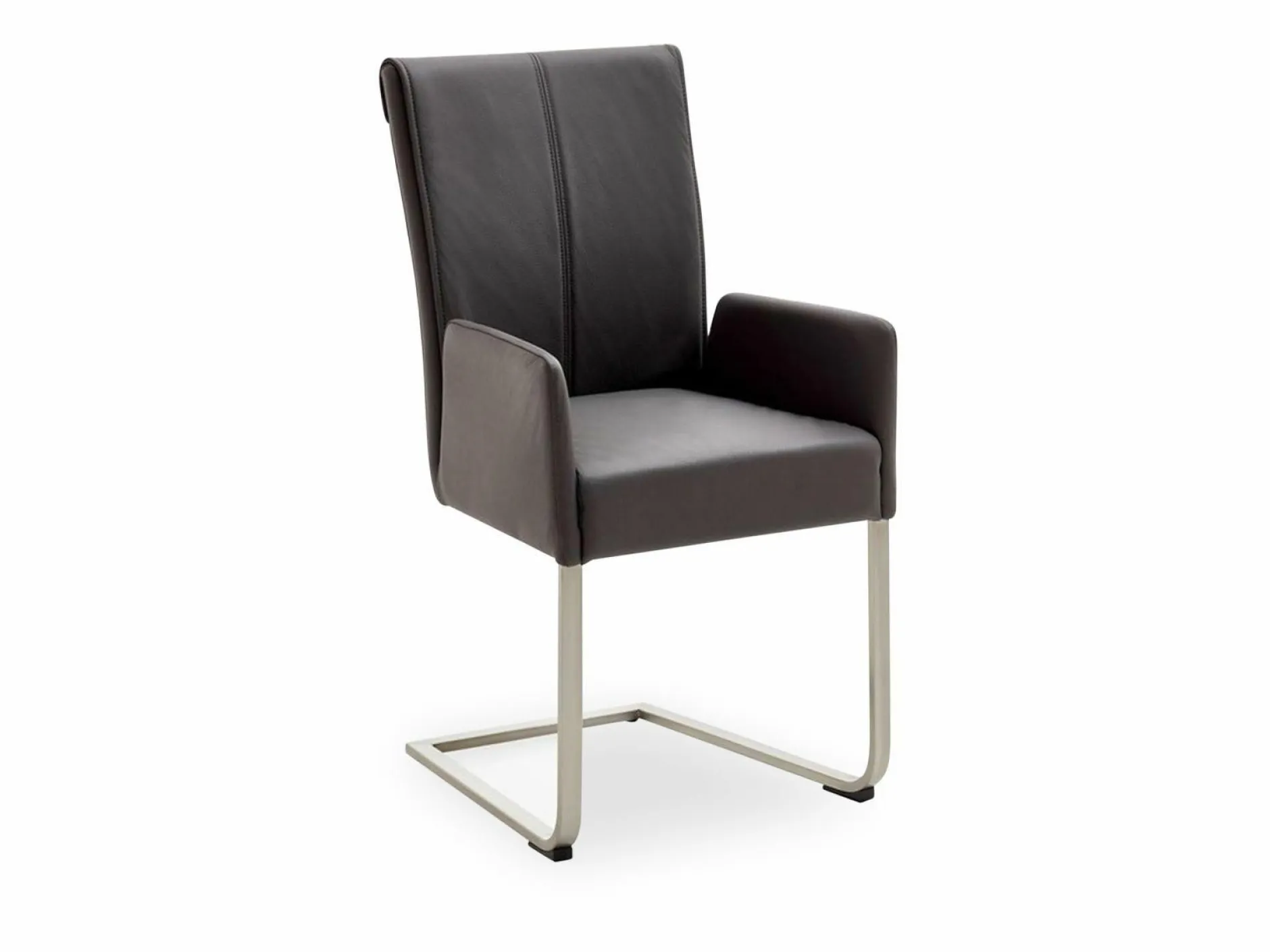 Online Freischwinger VALEDA Esszimmerstühle|Freischwingerstühle