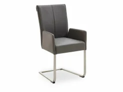 Sale Freischwinger VALEDA Esszimmerstühle|Freischwingerstühle