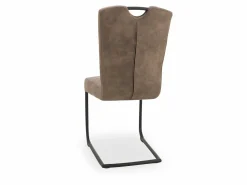 Best Freischwinger OSCAR Esszimmerstühle|Freischwingerstühle