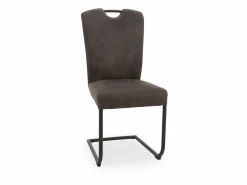 Online Freischwinger OSCAR Esszimmerstühle|Freischwingerstühle