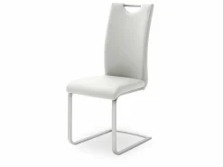 New Freischwinger PAULO Esszimmerstühle|Freischwingerstühle